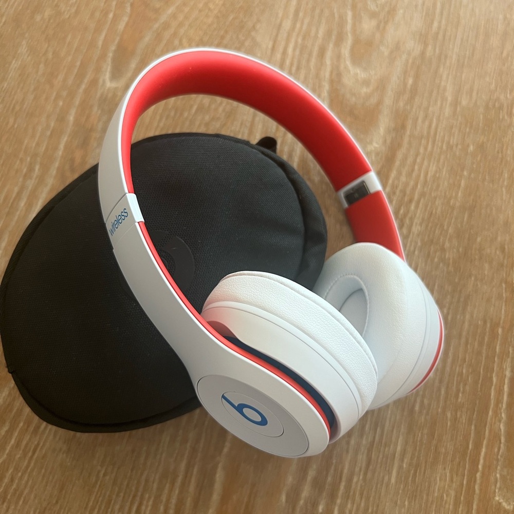 Beats Solo 3